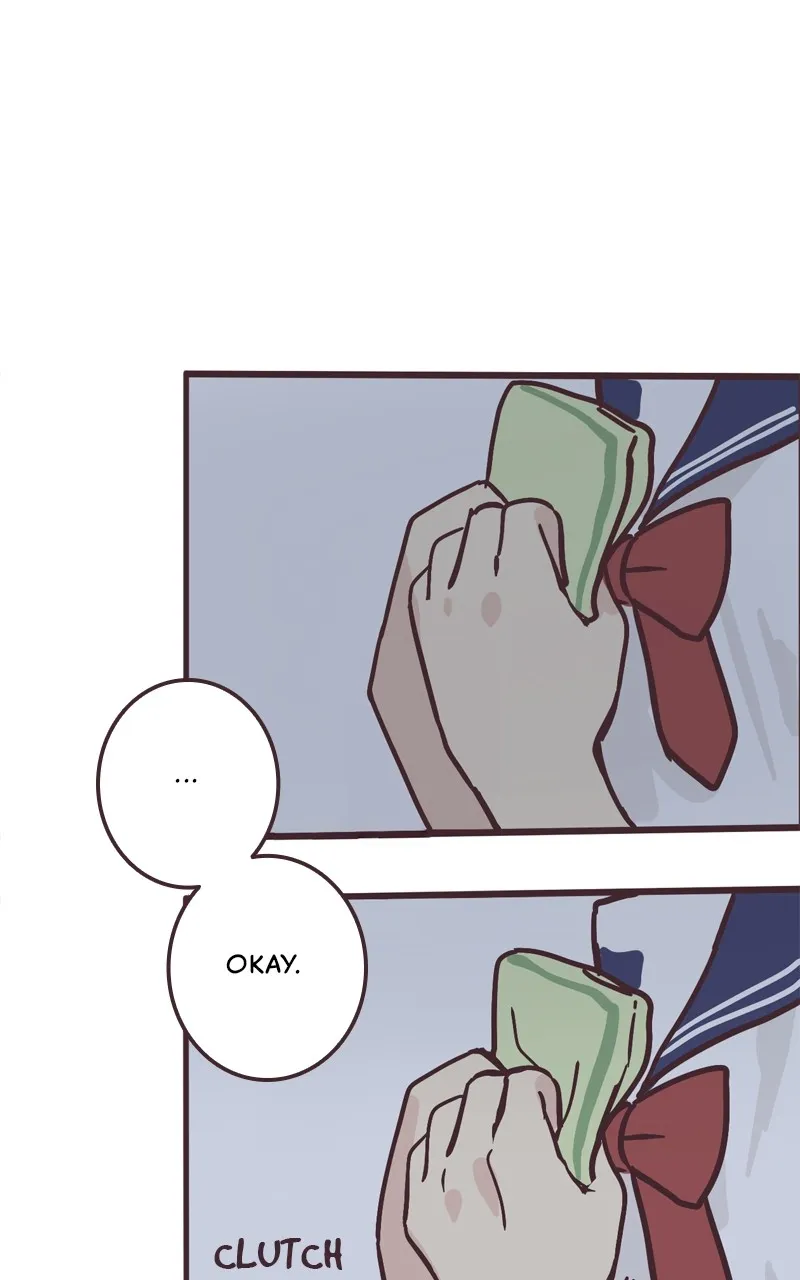 Senpai is an Otokonoko Chapter 2 page 15 - 