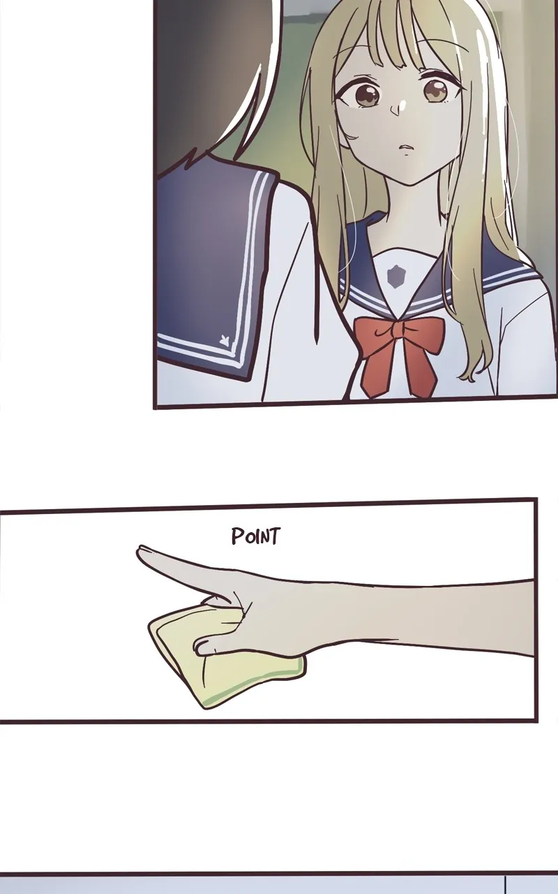 Senpai is an Otokonoko Chapter 2 page 18 - 
