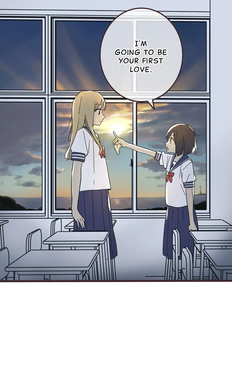 Senpai is an Otokonoko Chapter 2 page 19 - 