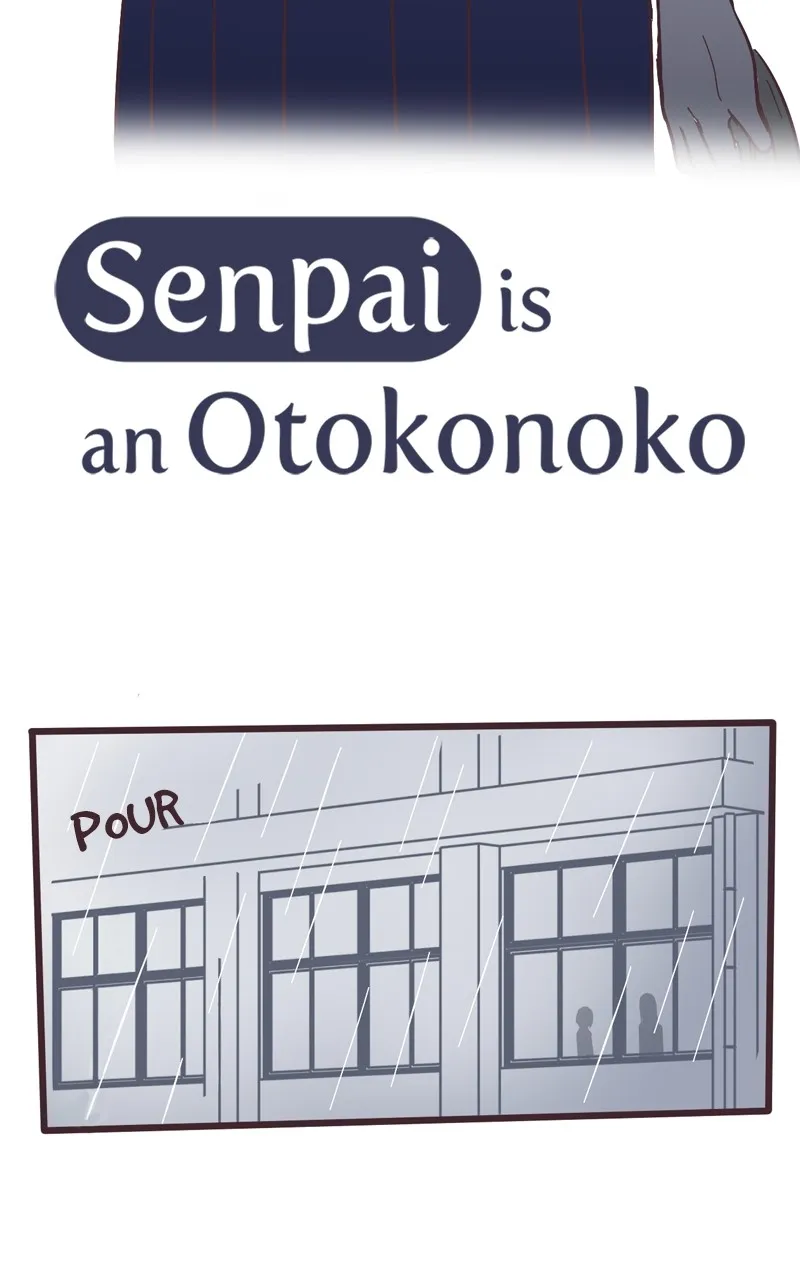 Senpai is an Otokonoko Chapter 2 page 3 - 