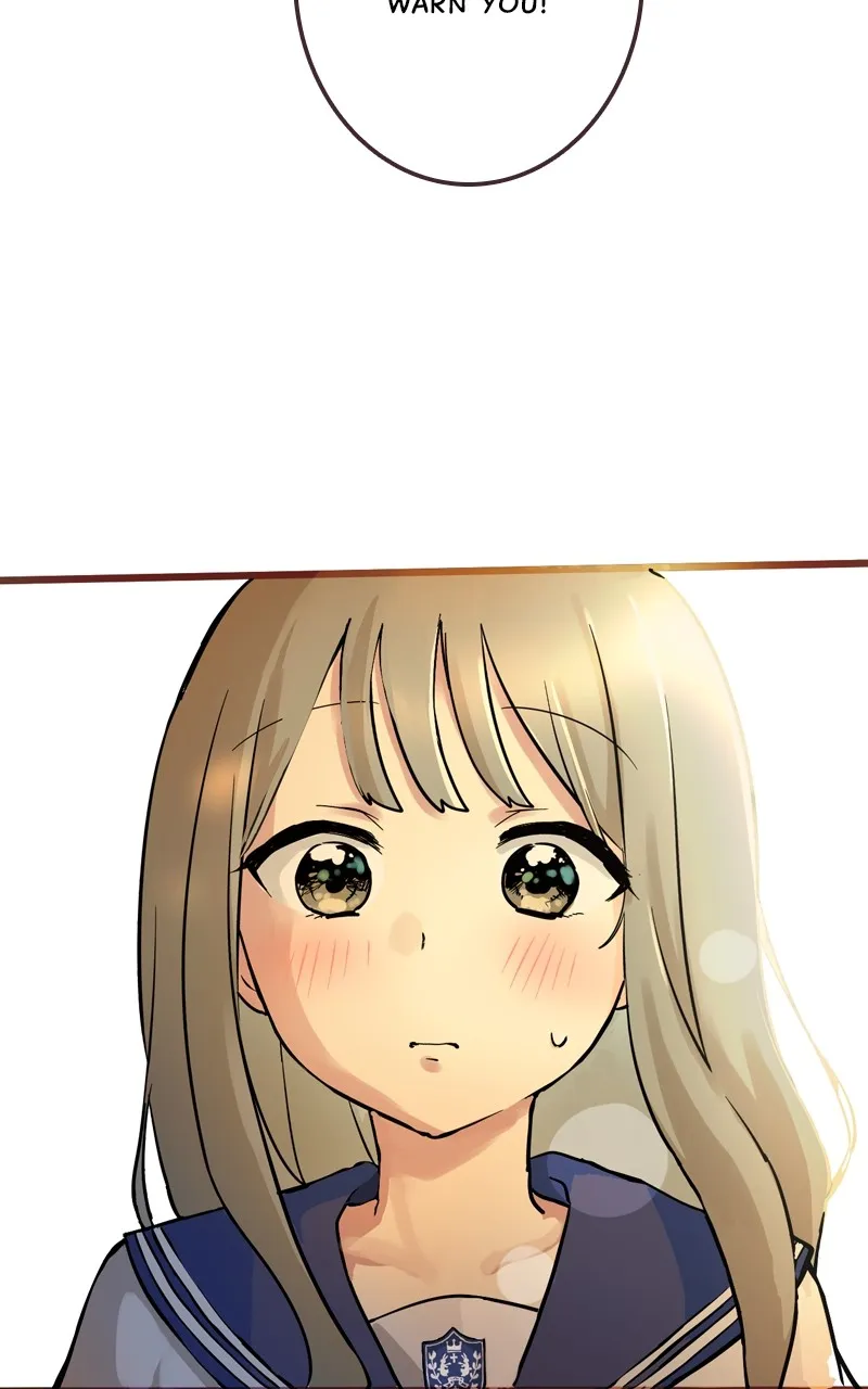 Senpai is an Otokonoko Chapter 2 page 21 - 