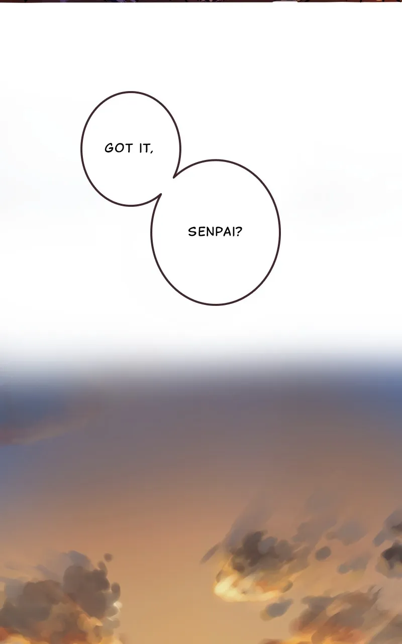 Senpai is an Otokonoko Chapter 2 page 22 - 
