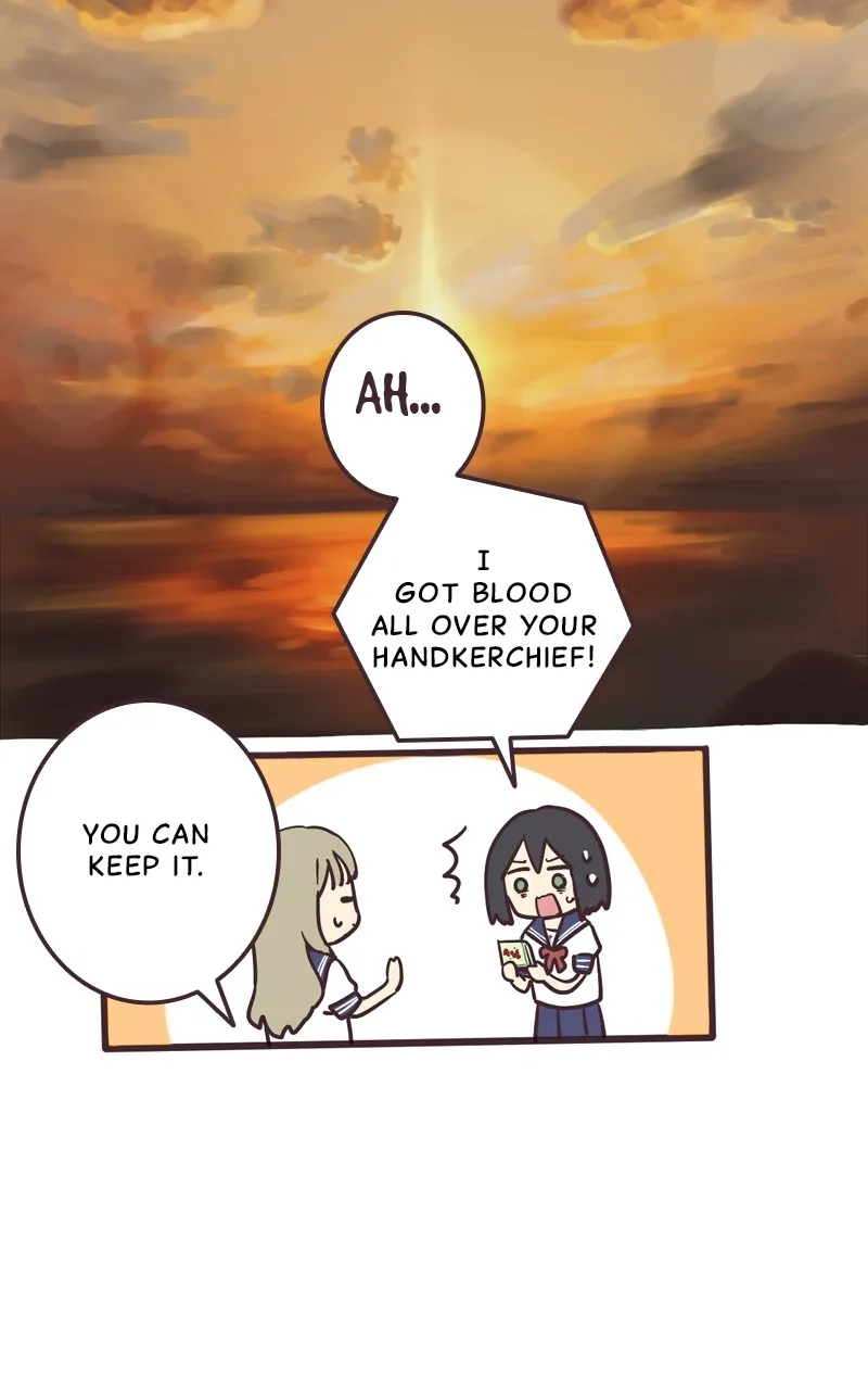 Senpai is an Otokonoko Chapter 2 page 23 - 