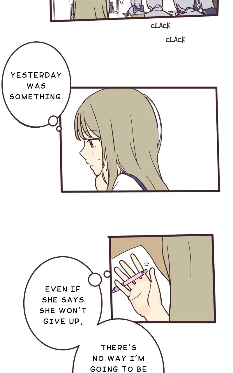 Senpai is an Otokonoko Chapter 2 page 25 - 