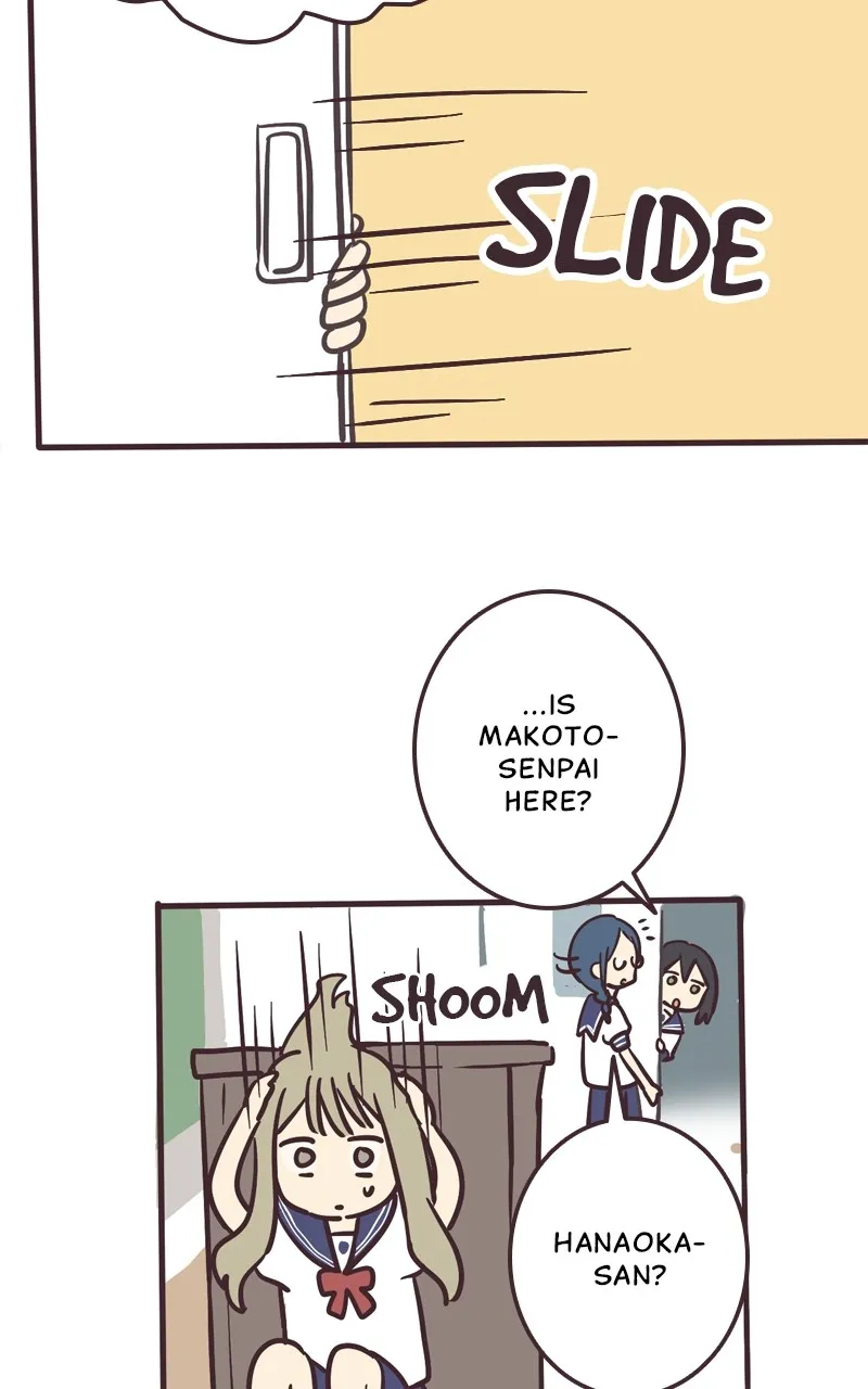 Senpai is an Otokonoko Chapter 2 page 29 - 