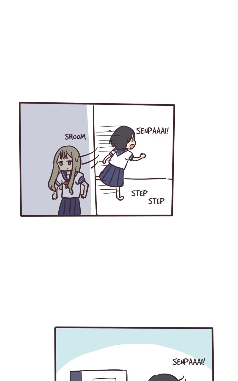 Senpai is an Otokonoko Chapter 2 page 32 - 