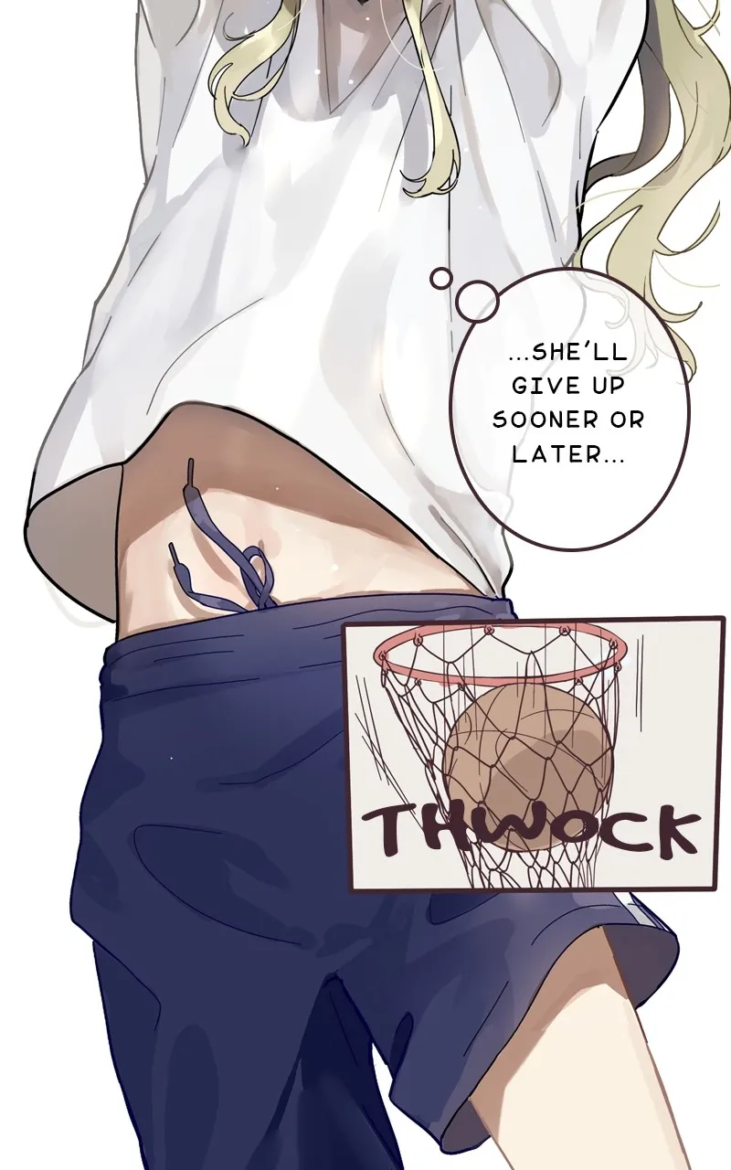 Senpai is an Otokonoko Chapter 2 page 35 - 