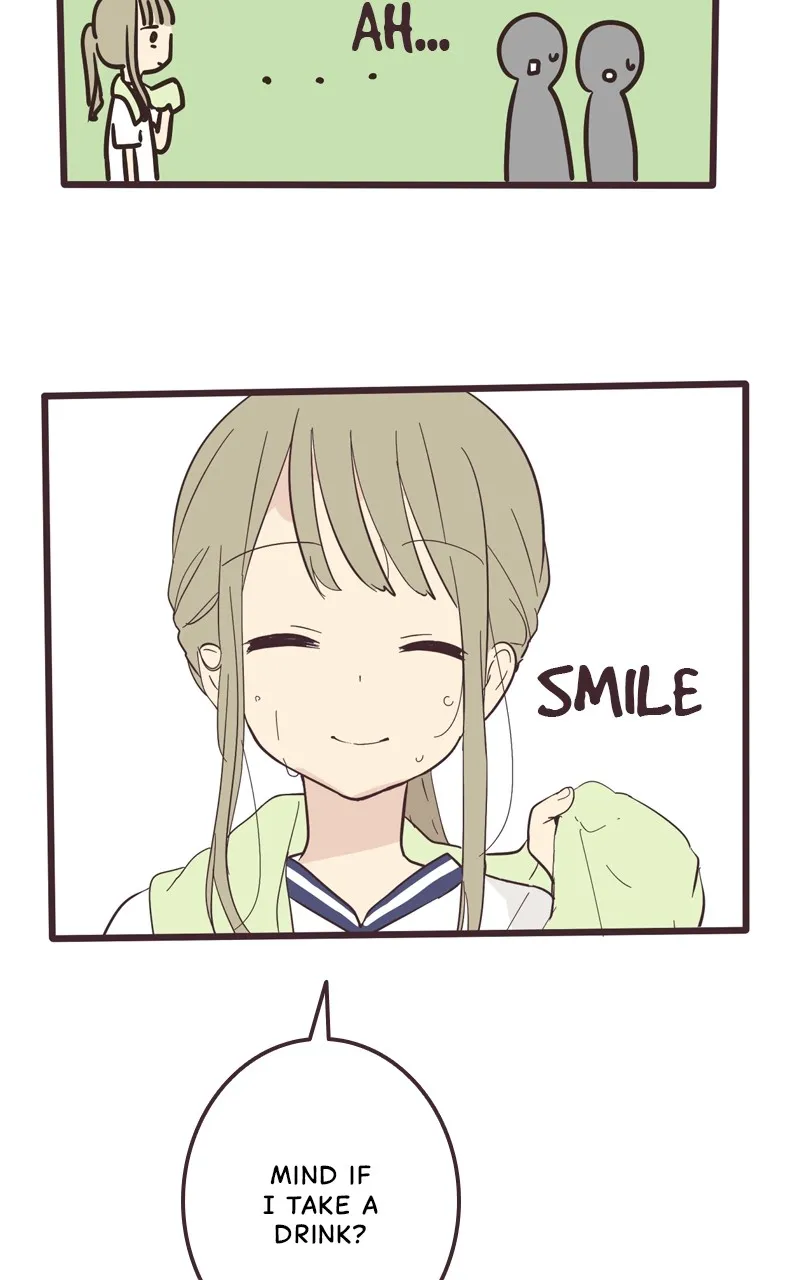 Senpai is an Otokonoko Chapter 2 page 39 - 