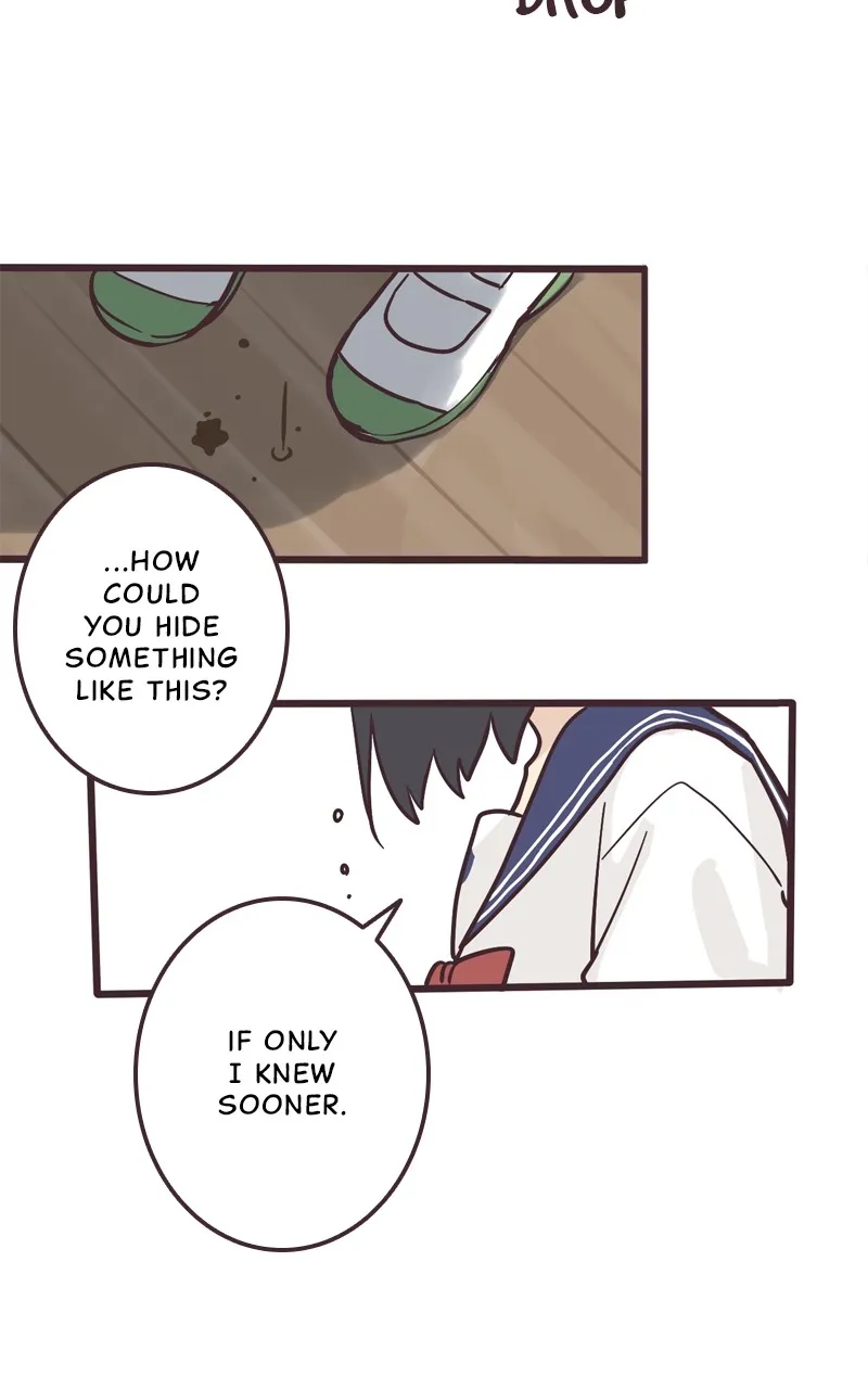 Senpai is an Otokonoko Chapter 2 page 5 - 