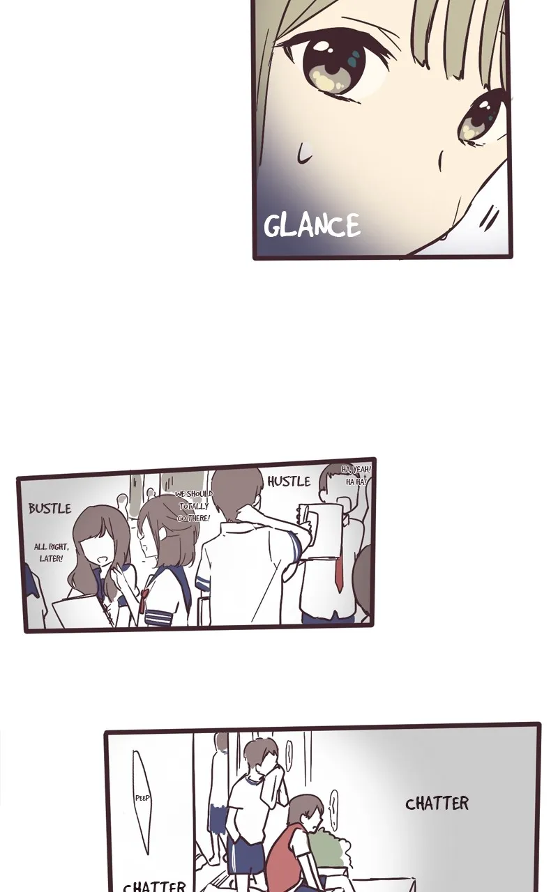 Senpai is an Otokonoko Chapter 2 page 44 - 