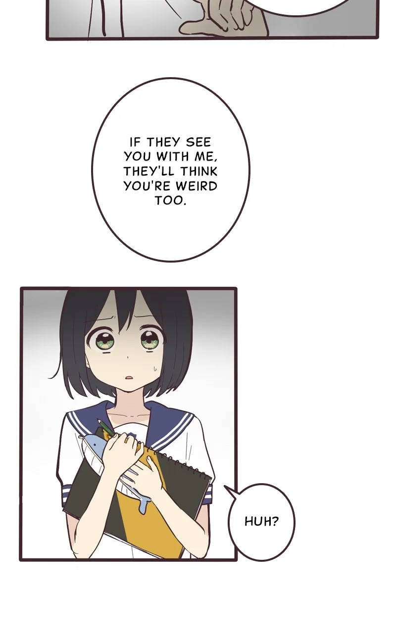 Senpai is an Otokonoko Chapter 2 page 47 - 