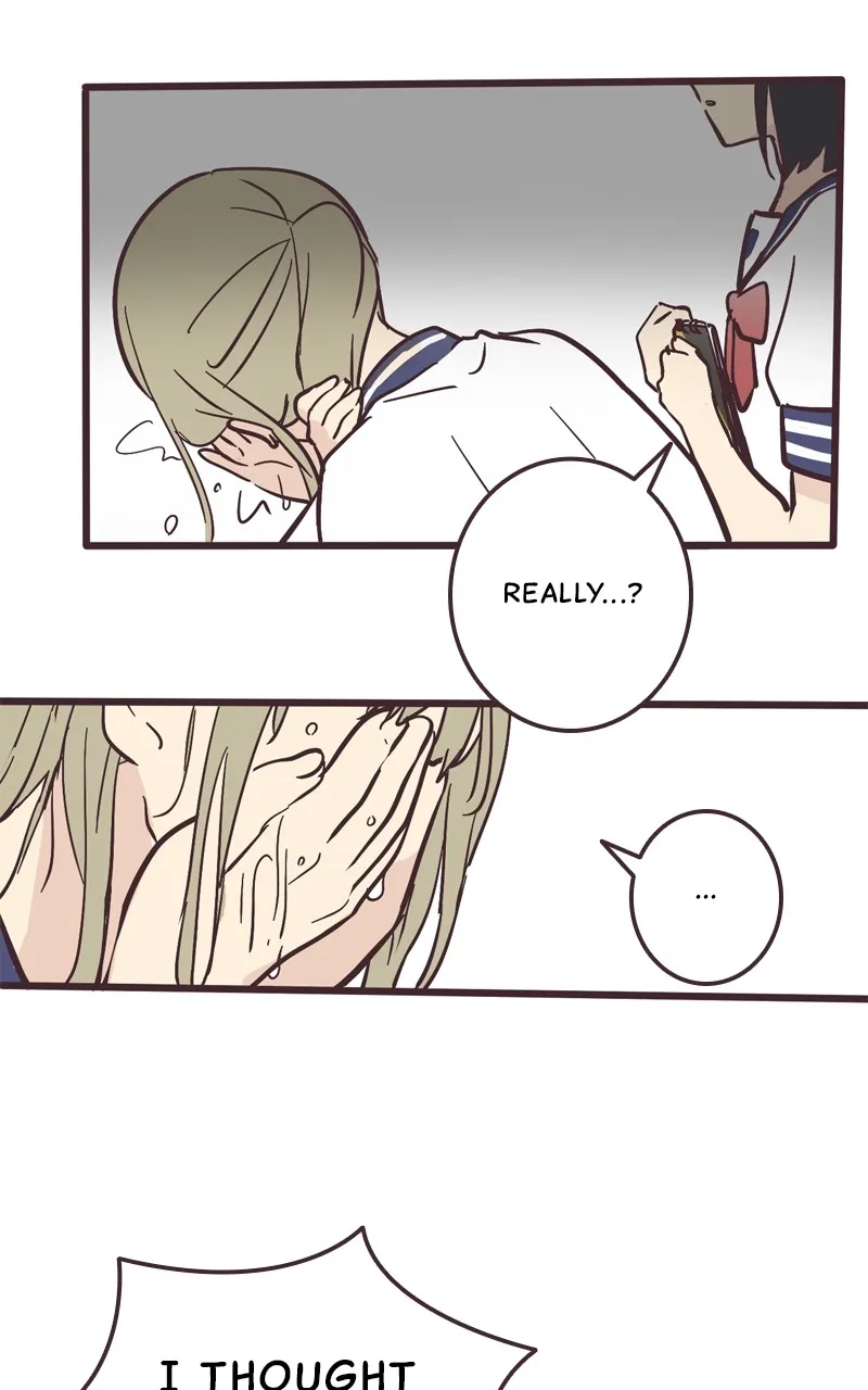 Senpai is an Otokonoko Chapter 2 page 48 - 