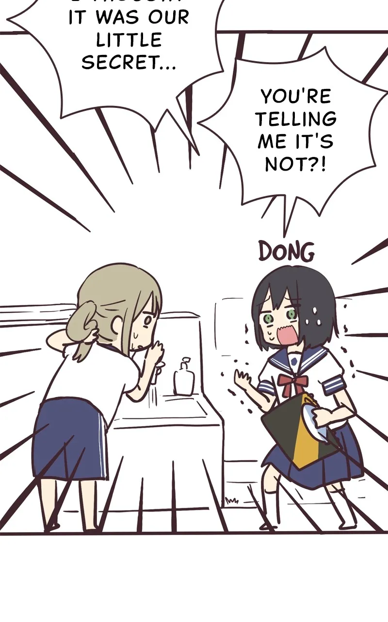 Senpai is an Otokonoko Chapter 2 page 49 - 