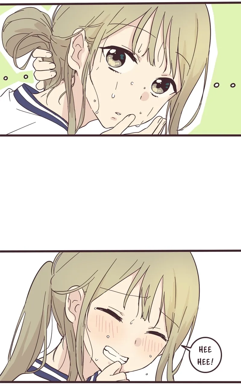 Senpai is an Otokonoko Chapter 2 page 50 - 