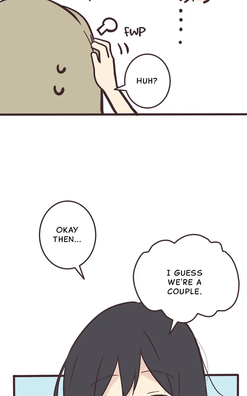 Senpai is an Otokonoko Chapter 2 page 9 - 