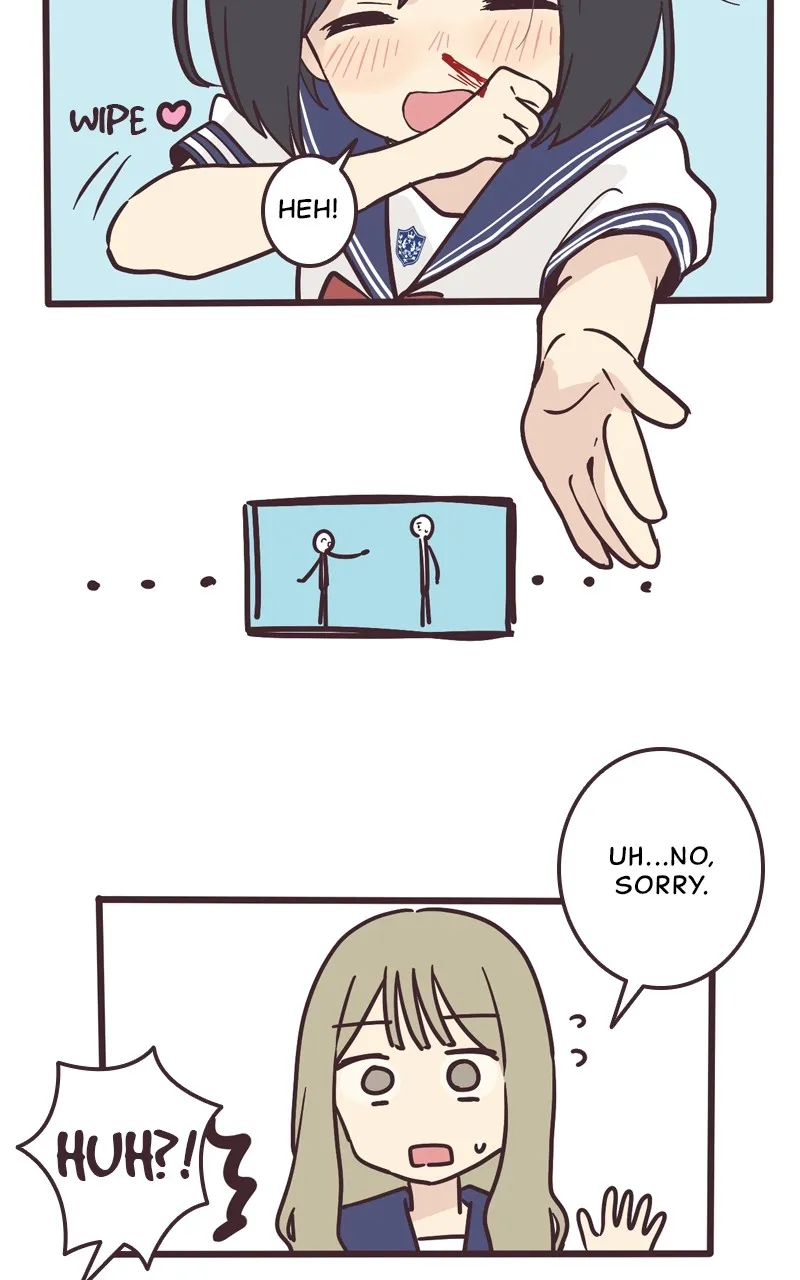 Senpai is an Otokonoko Chapter 2 page 10 - 