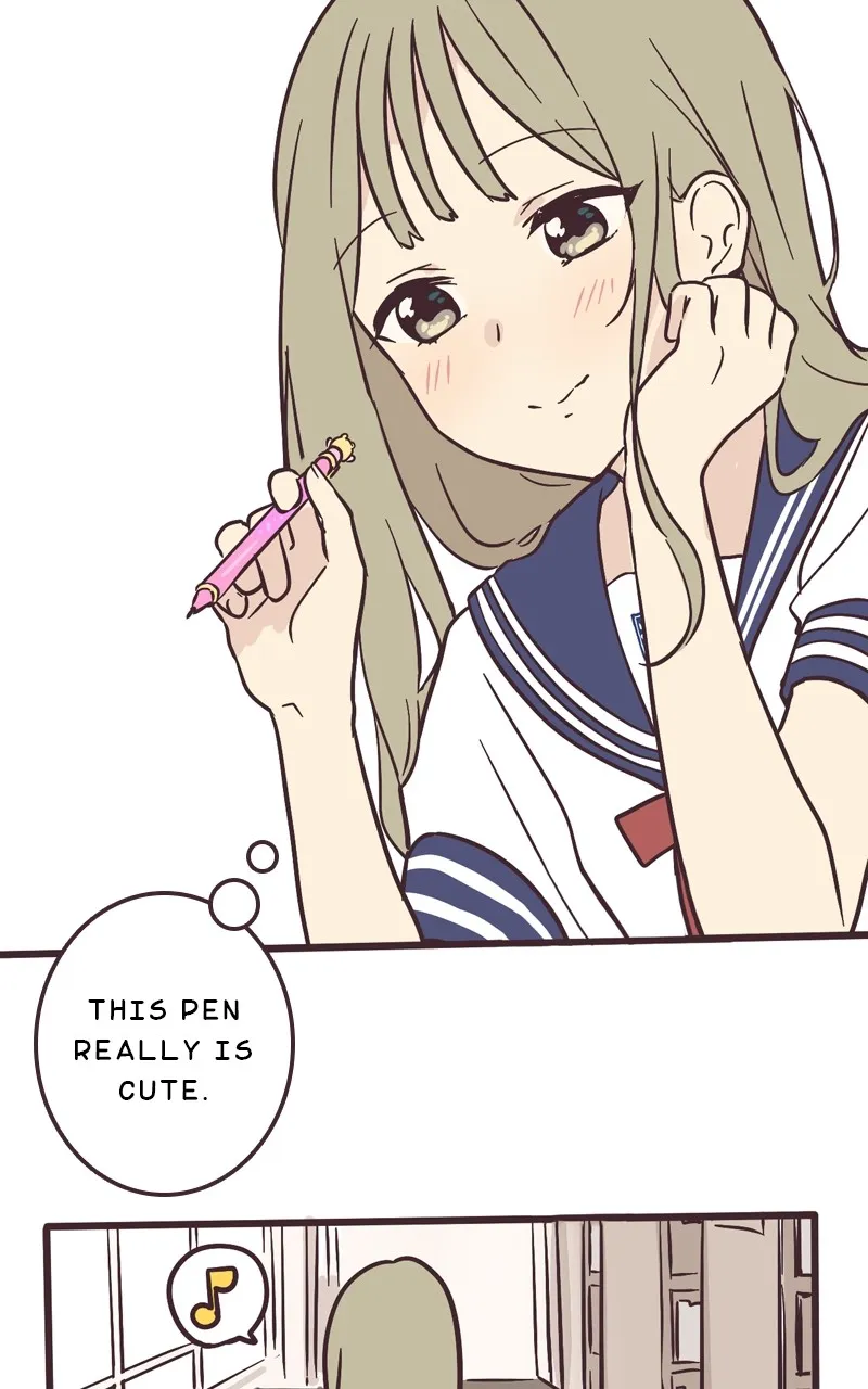 Senpai is an Otokonoko Chapter 3 page 14 - 