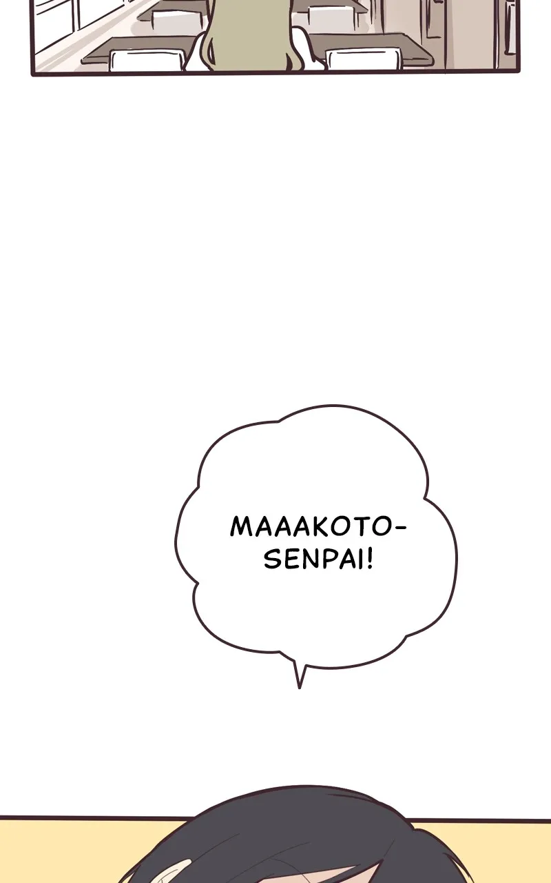 Senpai is an Otokonoko Chapter 3 page 15 - 
