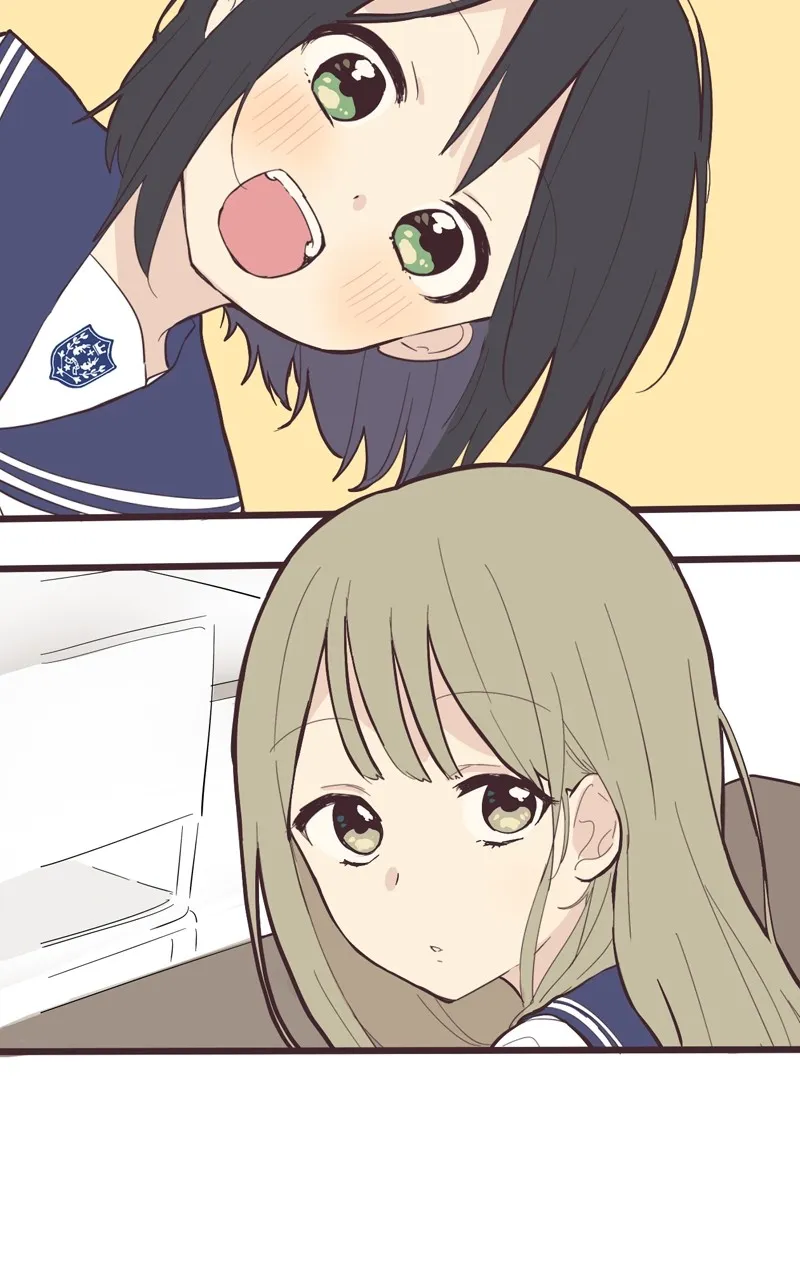 Senpai is an Otokonoko Chapter 3 page 16 - 