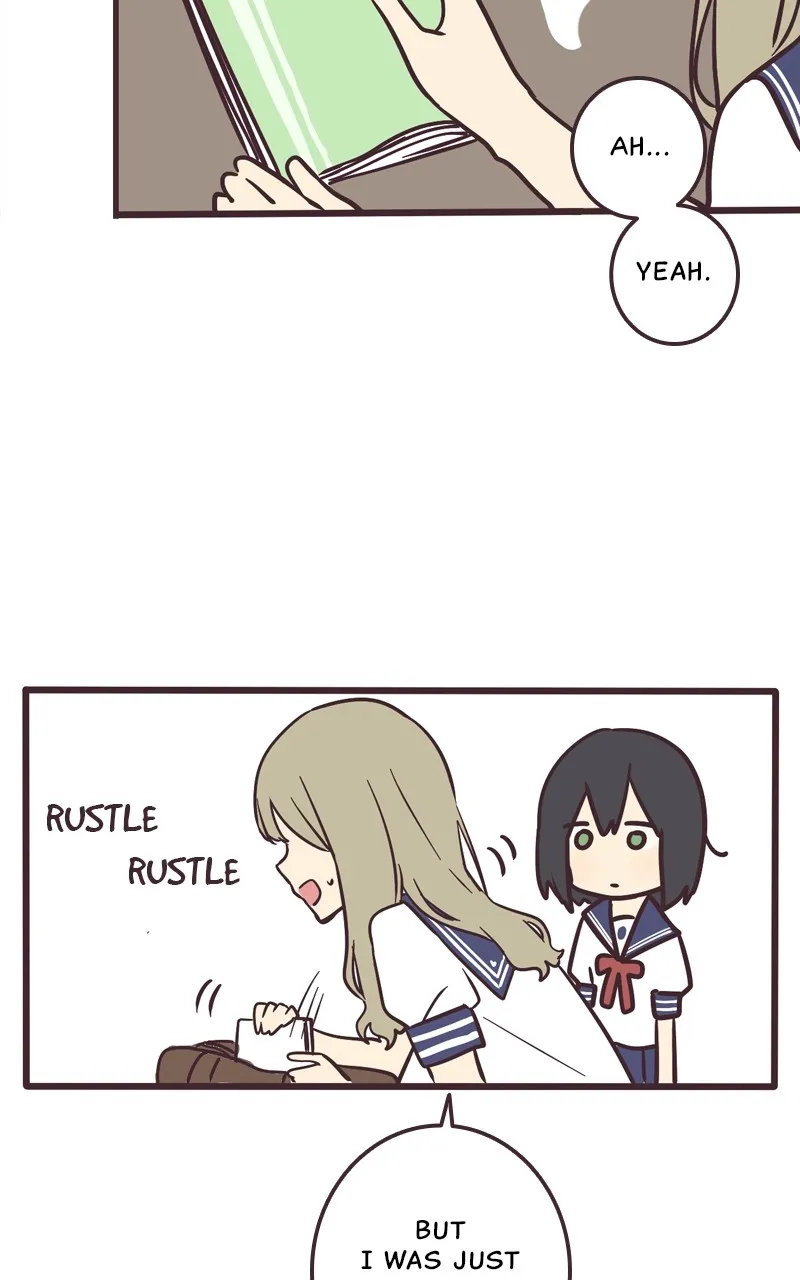 Senpai is an Otokonoko Chapter 3 page 19 - 