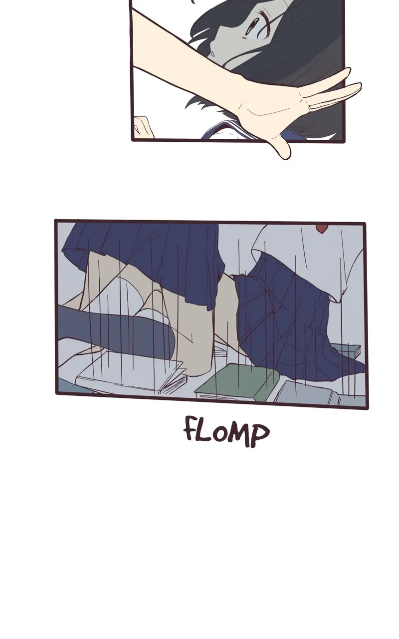Senpai is an Otokonoko Chapter 3 page 24 - 