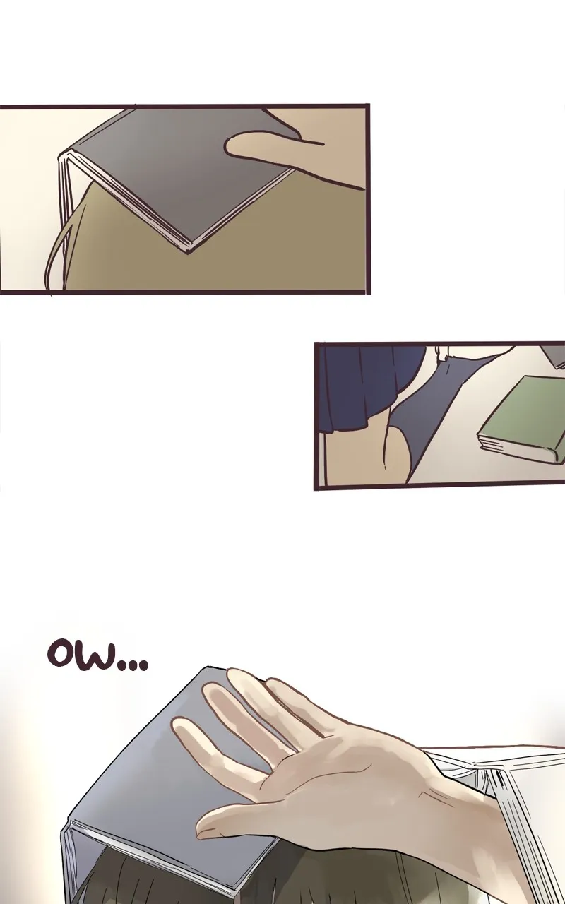 Senpai is an Otokonoko Chapter 3 page 26 - 