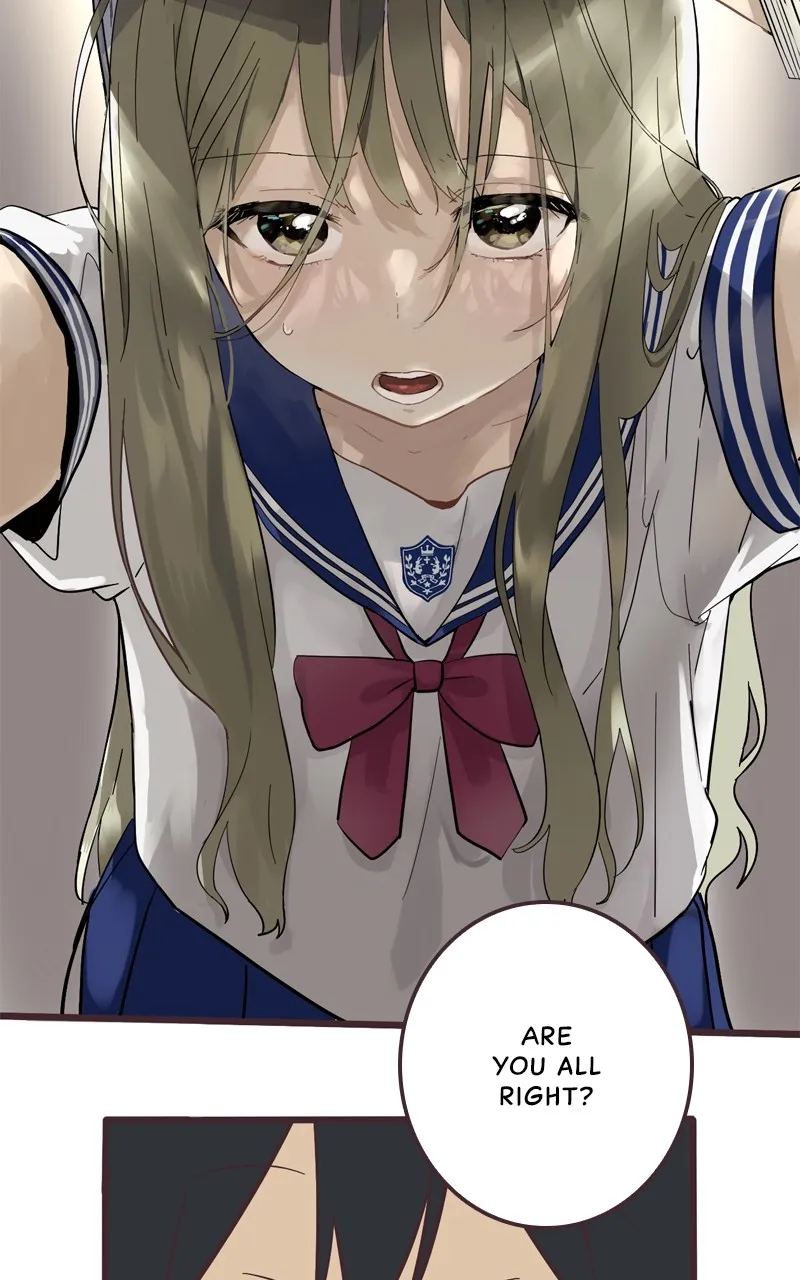 Senpai is an Otokonoko Chapter 3 page 27 - 