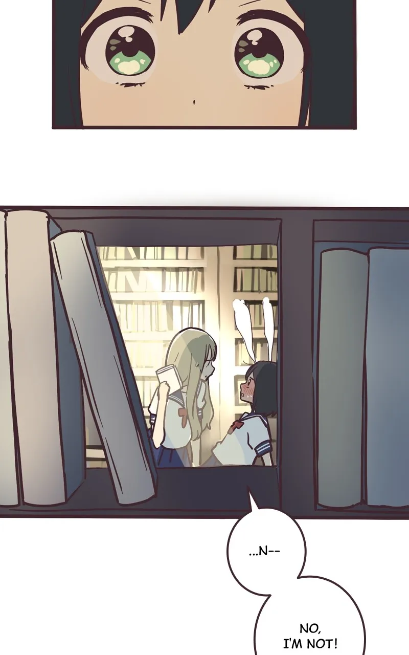 Senpai is an Otokonoko Chapter 3 page 28 - 
