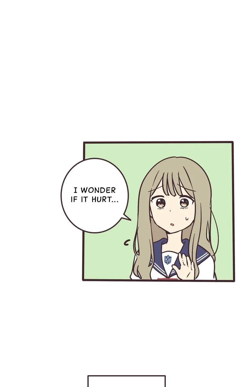 Senpai is an Otokonoko Chapter 3 page 30 - 
