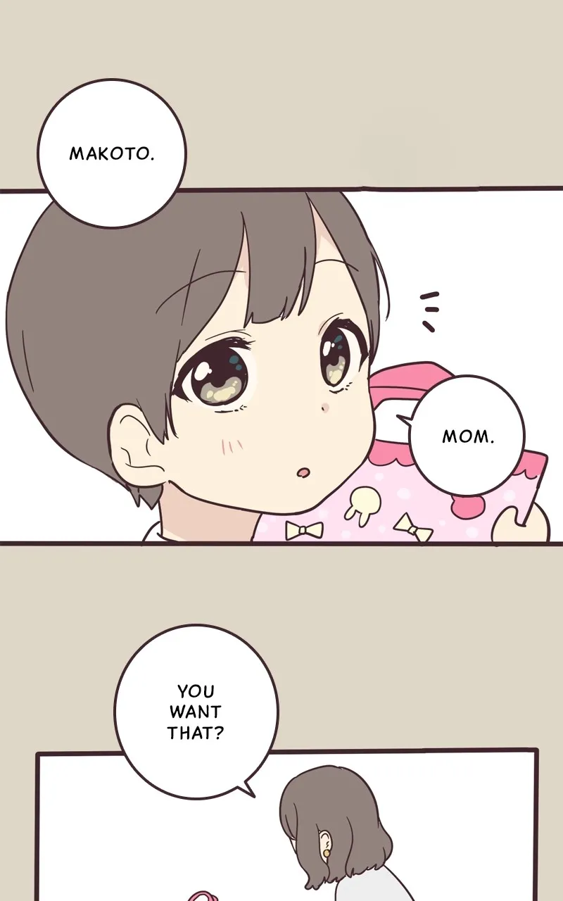 Senpai is an Otokonoko Chapter 3 page 4 - 