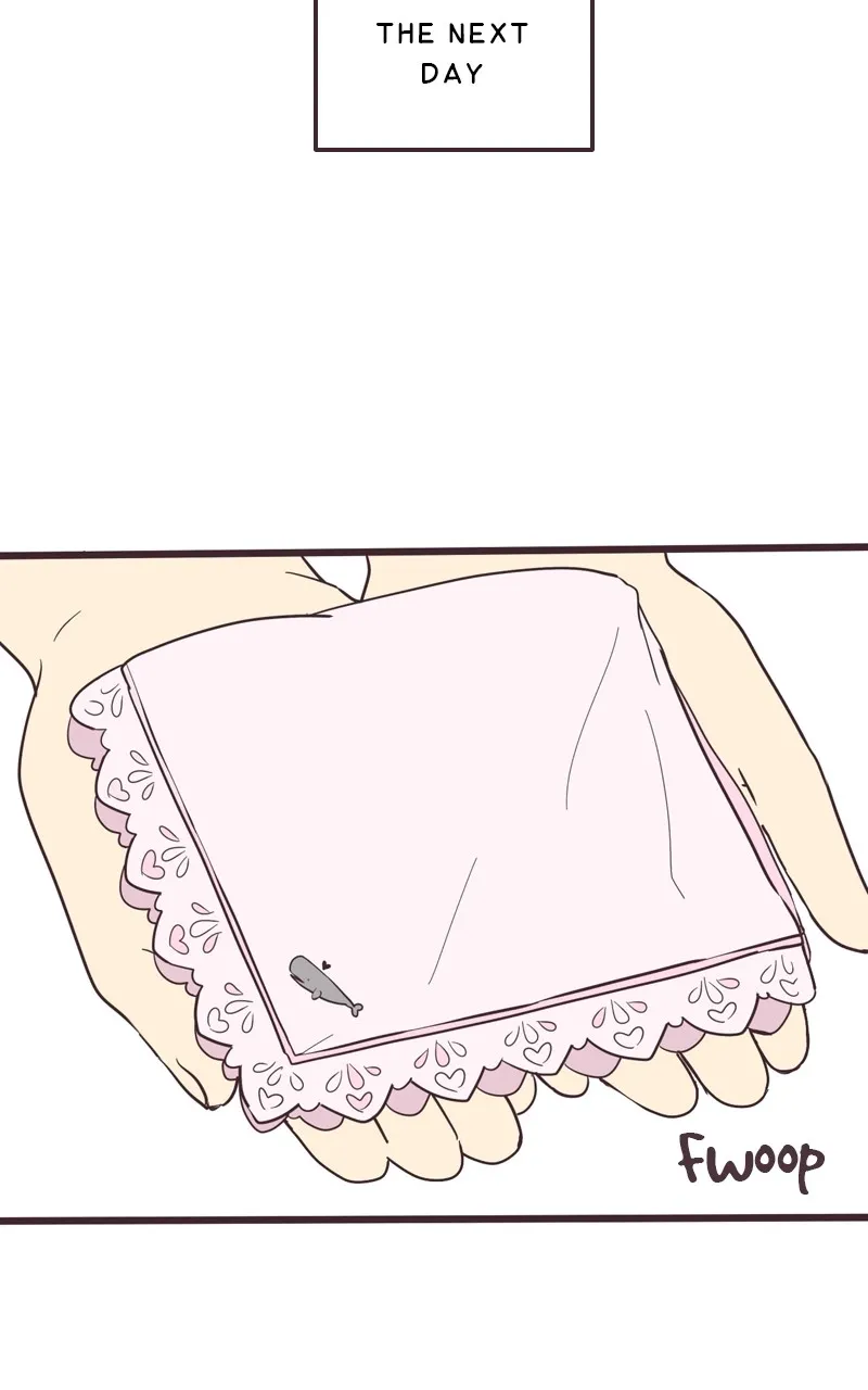 Senpai is an Otokonoko Chapter 3 page 31 - 