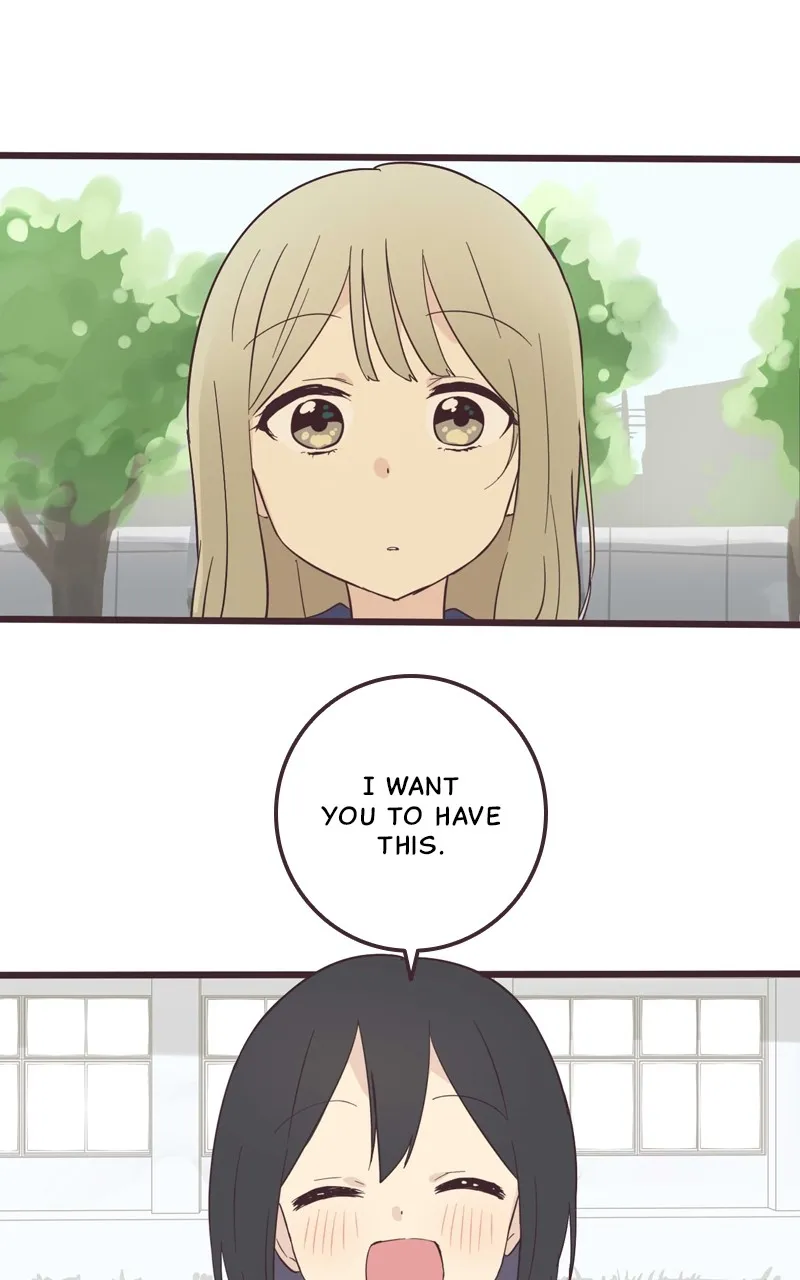 Senpai is an Otokonoko Chapter 3 page 32 - 