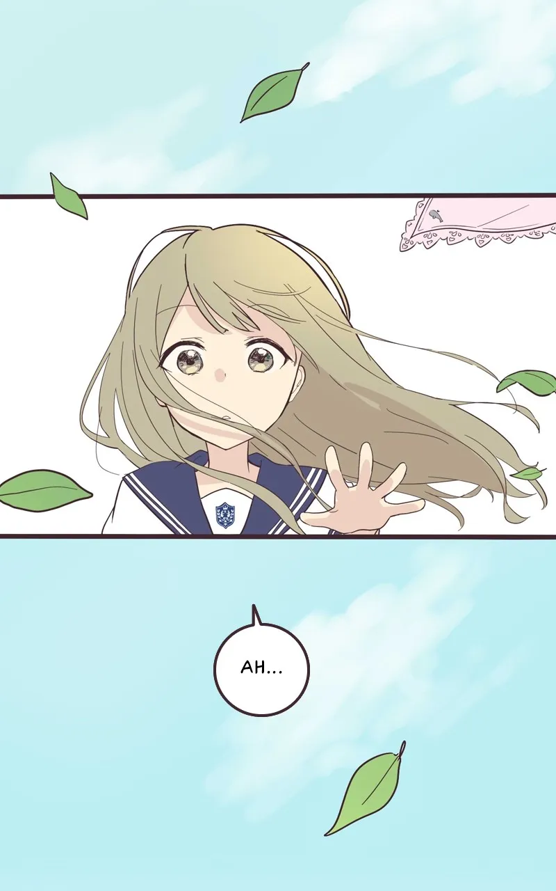 Senpai is an Otokonoko Chapter 3 page 37 - 