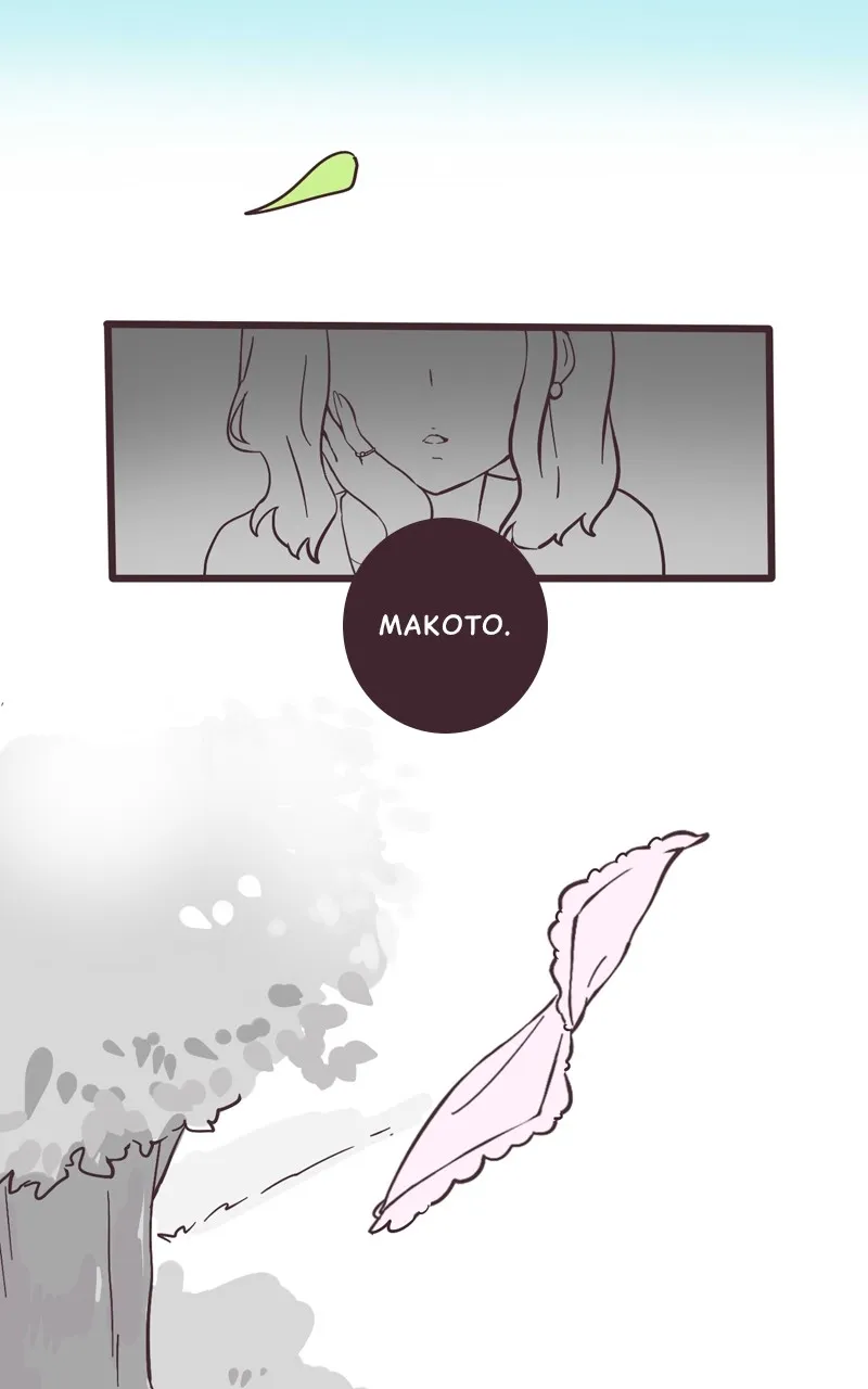 Senpai is an Otokonoko Chapter 3 page 38 - 