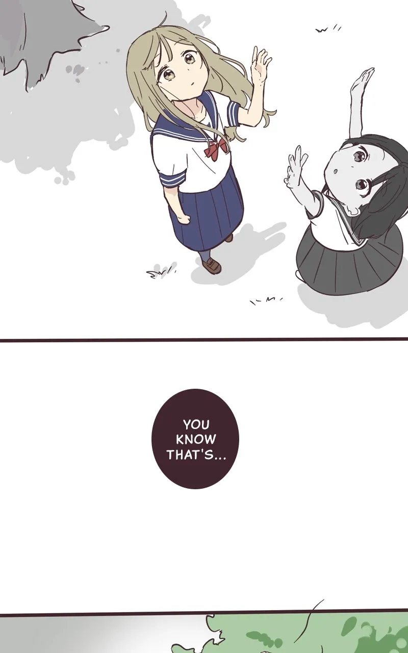 Senpai is an Otokonoko Chapter 3 page 39 - 