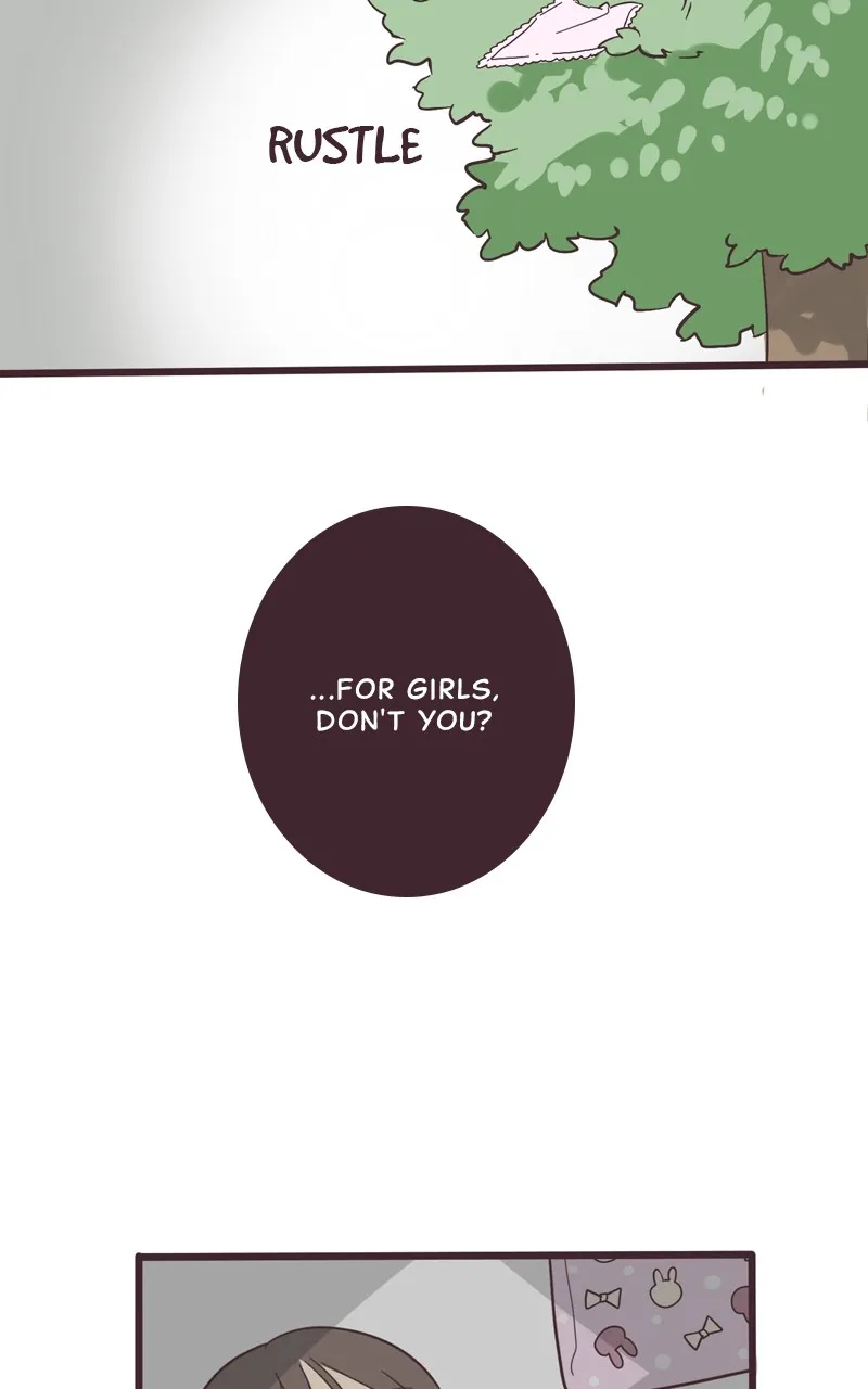 Senpai is an Otokonoko Chapter 3 page 40 - 