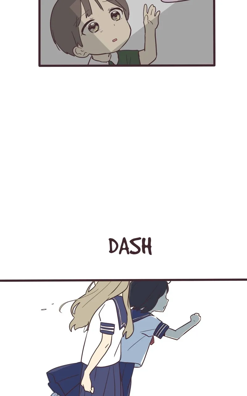 Senpai is an Otokonoko Chapter 3 page 41 - 