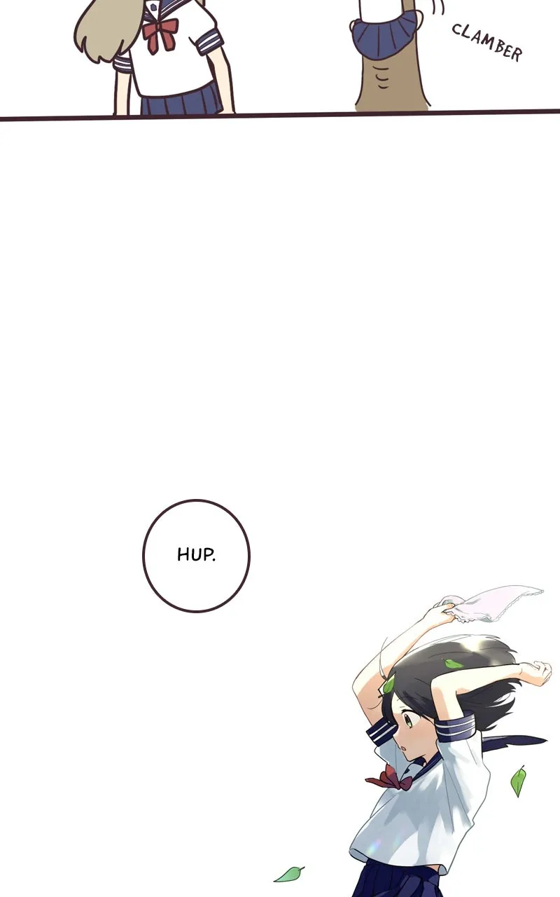 Senpai is an Otokonoko Chapter 3 page 43 - 