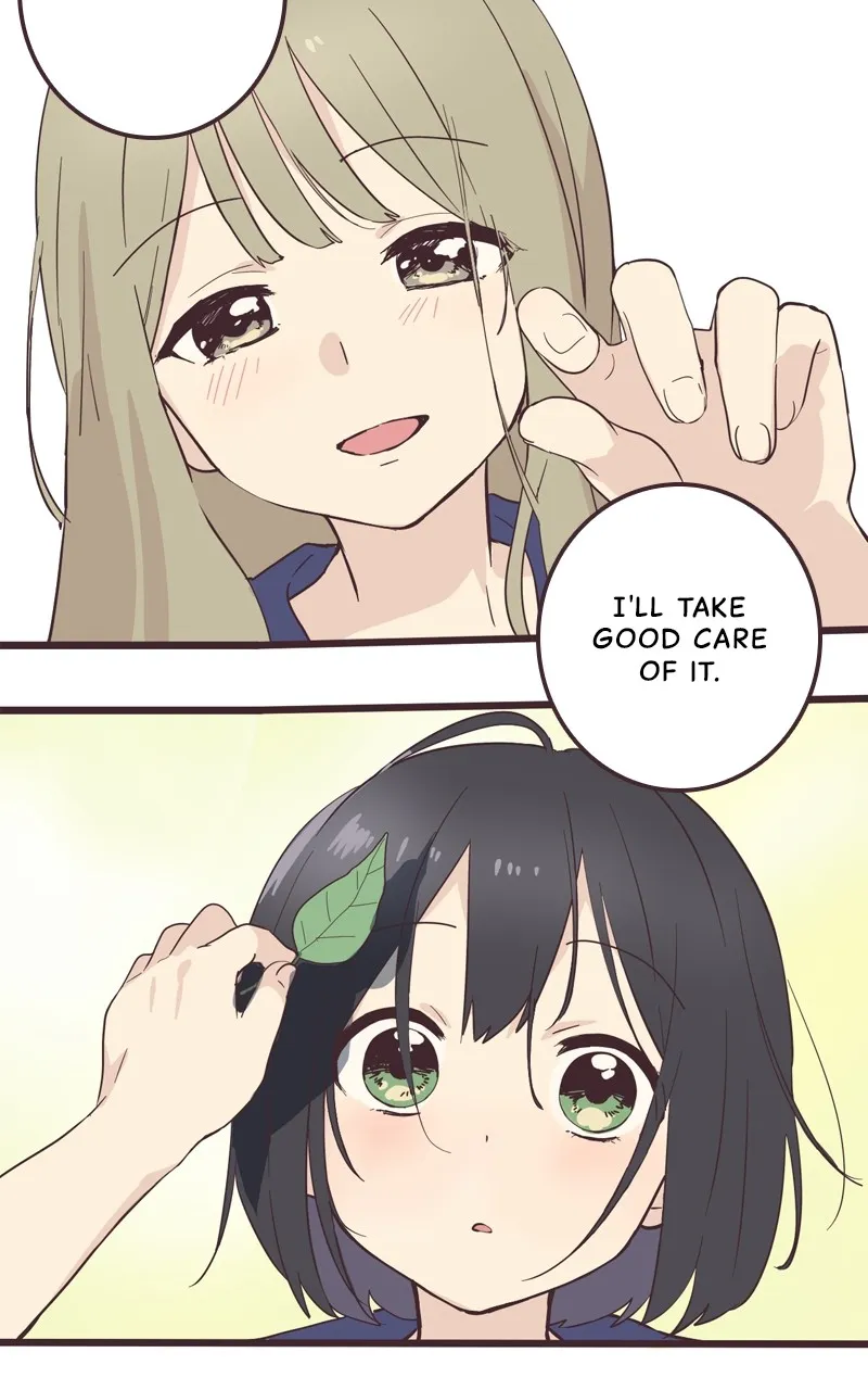 Senpai is an Otokonoko Chapter 3 page 47 - 