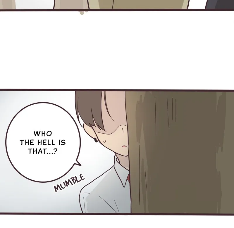 Senpai is an Otokonoko Chapter 3 page 50 - 