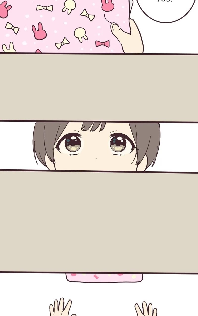 Senpai is an Otokonoko Chapter 3 page 7 - 