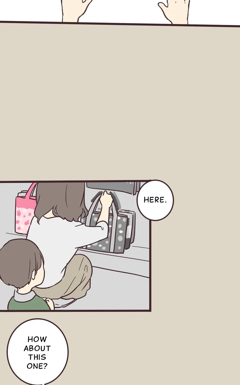 Senpai is an Otokonoko Chapter 3 page 8 - 