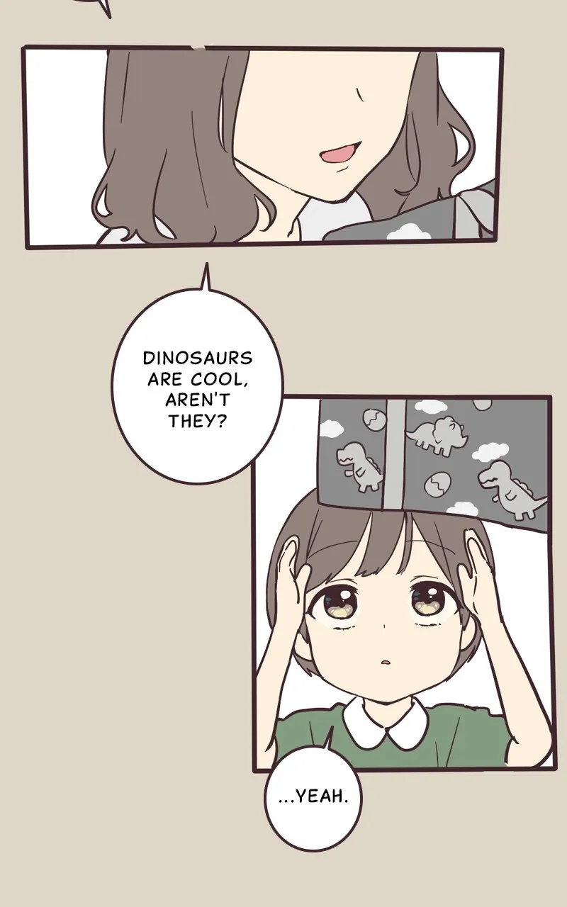Senpai is an Otokonoko Chapter 3 page 9 - 