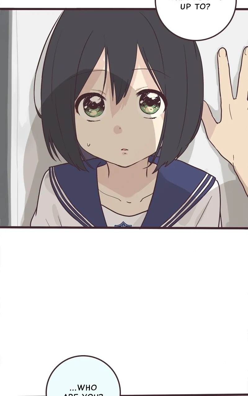 Senpai is an Otokonoko Chapter 4 page 2 - 