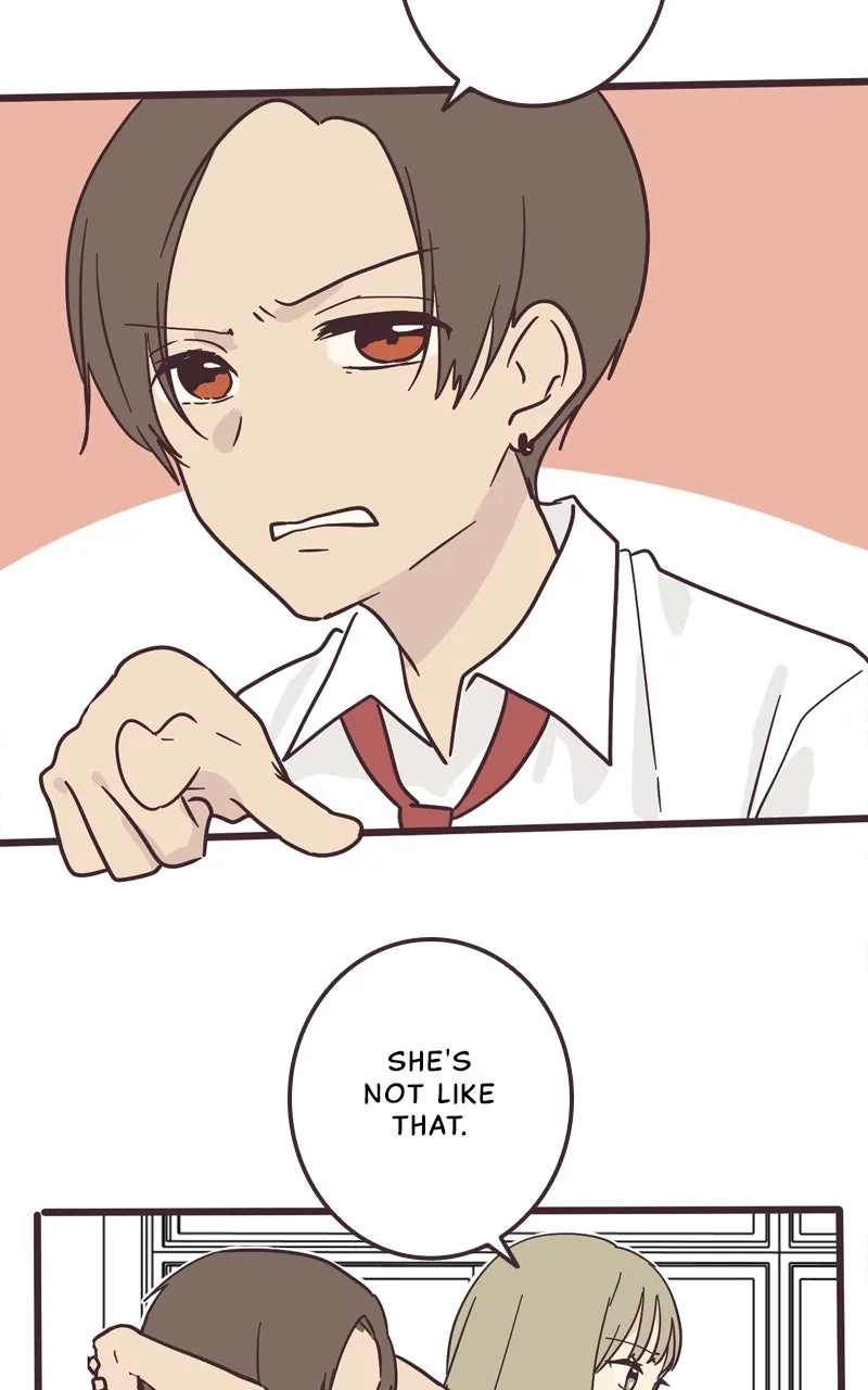 Senpai is an Otokonoko Chapter 4 page 19 - 