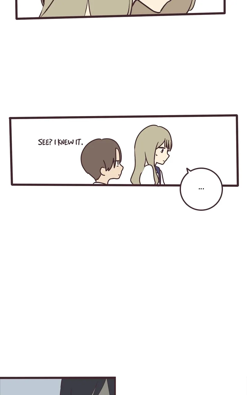 Senpai is an Otokonoko Chapter 4 page 22 - 