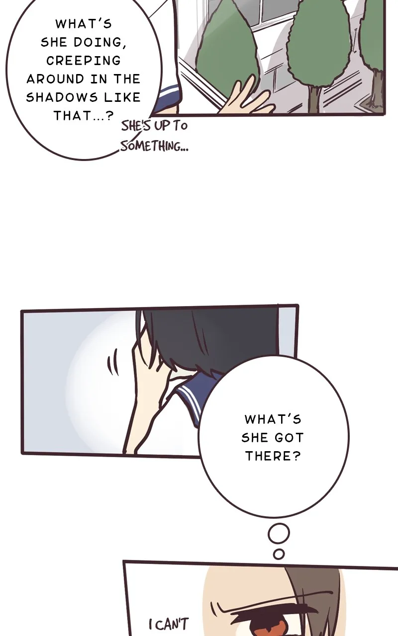 Senpai is an Otokonoko Chapter 4 page 26 - 