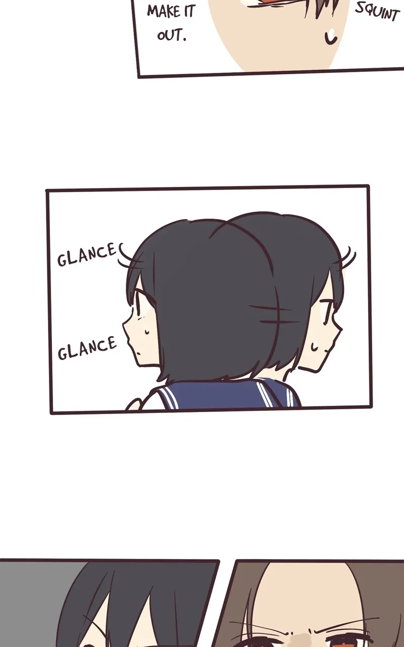 Senpai is an Otokonoko Chapter 4 page 27 - 
