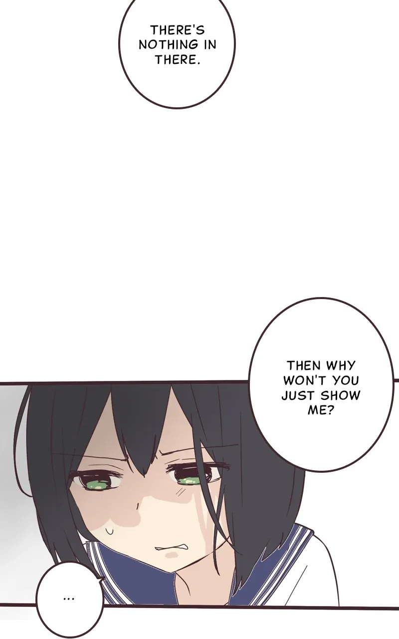 Senpai is an Otokonoko Chapter 4 page 37 - 