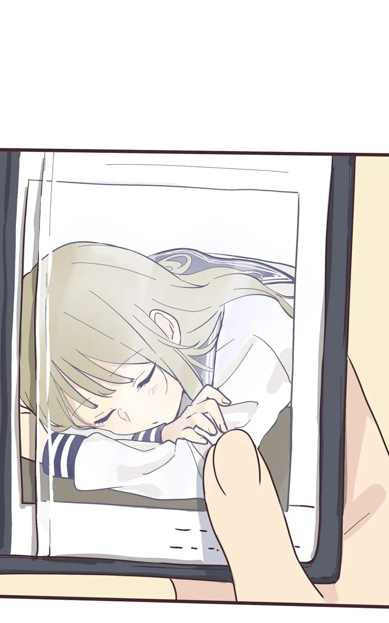 Senpai is an Otokonoko Chapter 4 page 46 - 